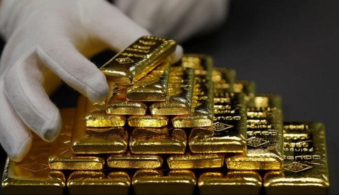 مزايا الاستثمار فى الذهب