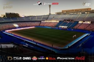 الزمالك ضد الأهلي