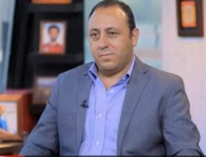 مينا رفيق خبير أسواق المال
