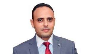الدكتور السيد خضر