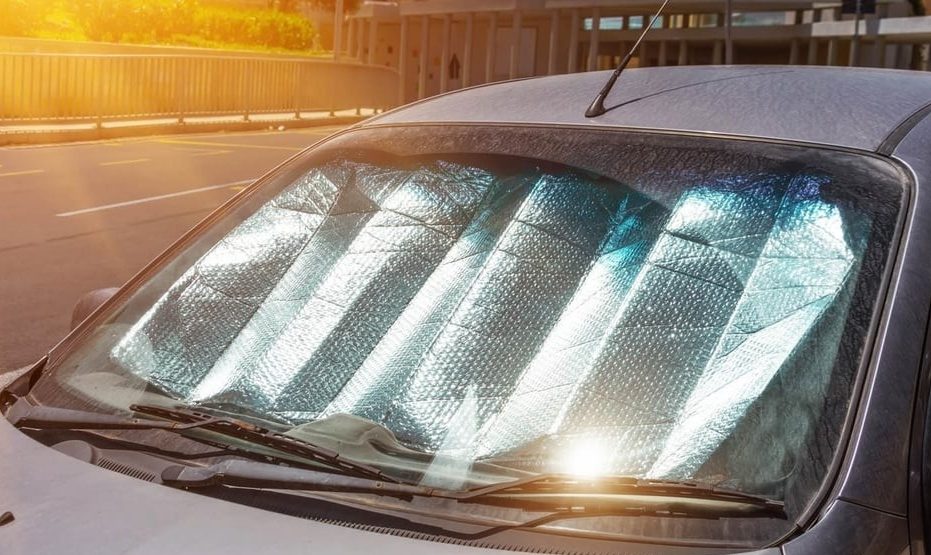 8 استراتيجيات ناجحة للحفاظ على سيارتك باردة ومحمية هذا الصيف