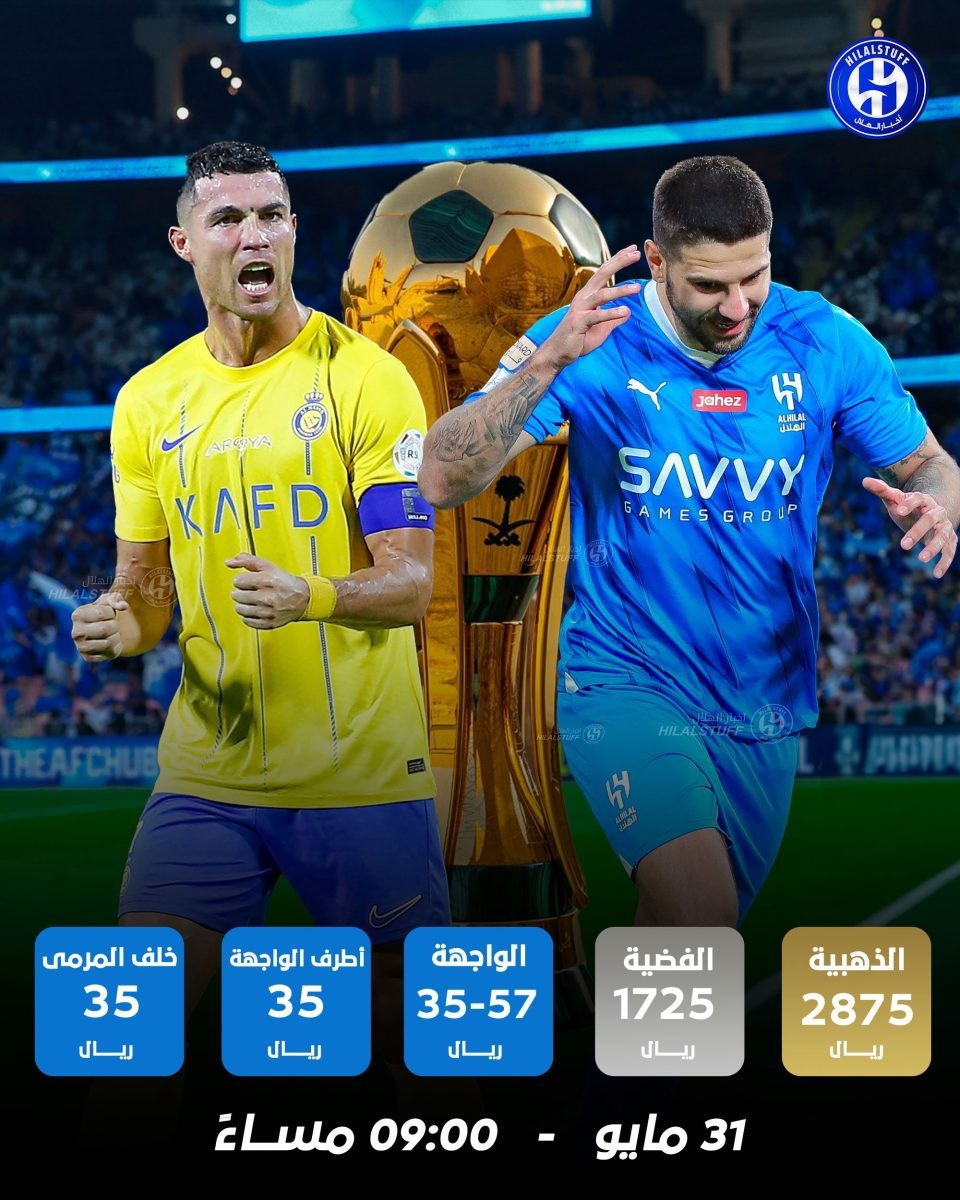 كأس الملك السعودي