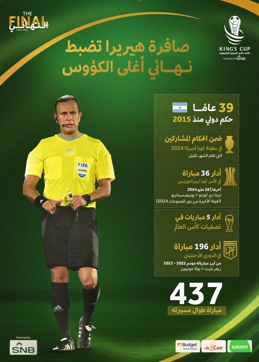 مباراة الهلال ضد النصر