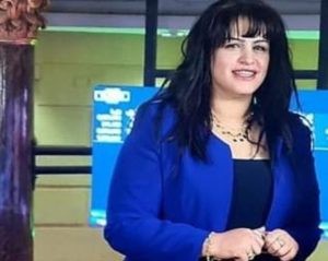 دينا صبحي، خبيرة أسواق المال