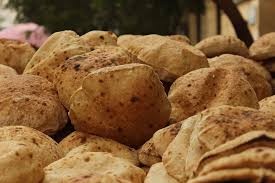 سعر رغيف العيش المدعم
