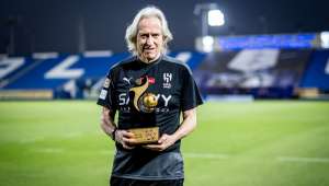 جوائز الدوري السعودي 2024
