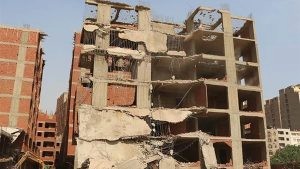 الأوراق المطلوبة للتصالح فى مخالفات البناء