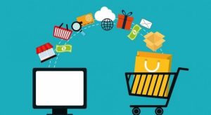التجارة الإلكترونية.. ماذا تعني؟