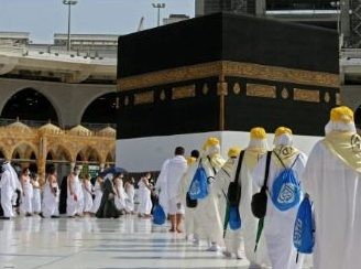 سعر الحج السياحى