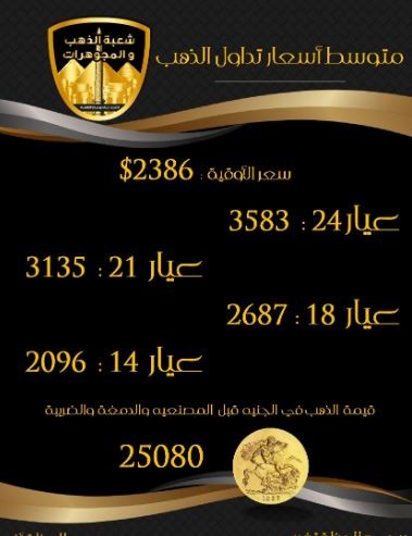 الذهب