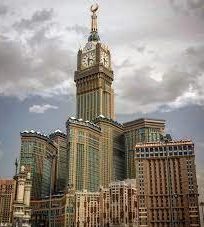  أطول أبراج العالم :  برج الساعة