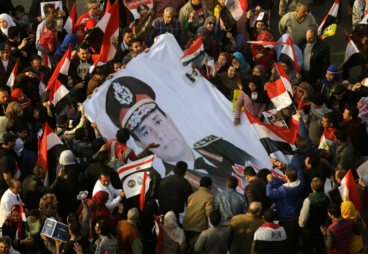 ثورة 30 يونيو