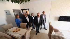  شقق الإيجار التمليكي 2024