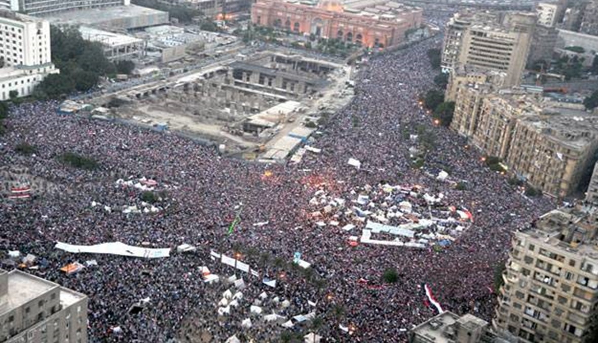 ثورة 30 يونيو
