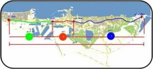 مترو الإسكندرية الجديد