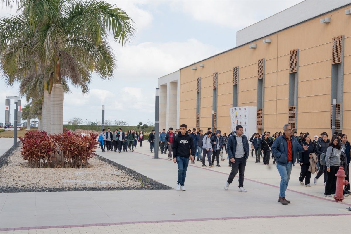 الجامعة اليابانية