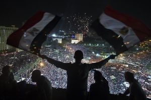 ثورة 30 يونيو