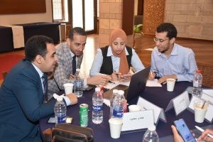 عبدالمجيد عبدالله محرر عالم المال 