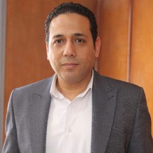 أحمد مرتضى