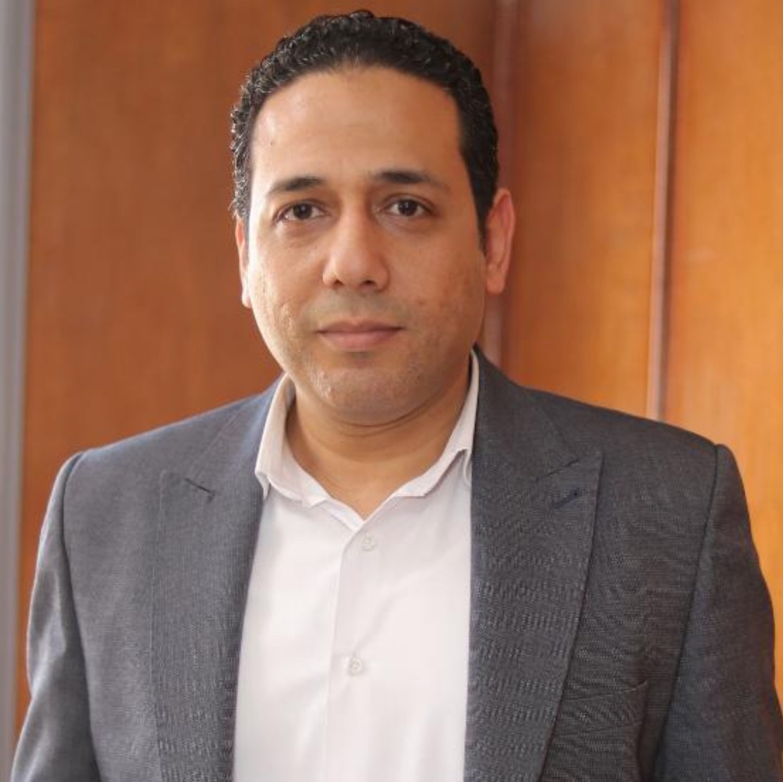 أحمد مرتضى