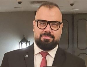 مصطفى نور الدين