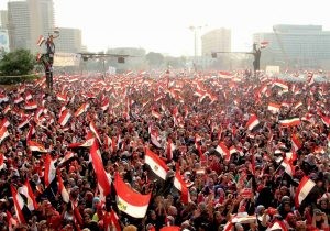 ثورة 30 يونيو