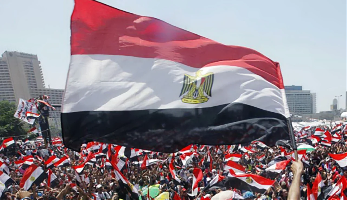 ثورة 30 يونيو