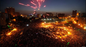 ثورة 30 يونيو