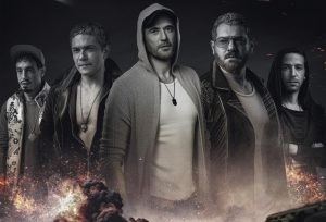 قائمة أفلام عيد الاضحى 2024