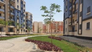  شقق الإيجار التمليكي 2024