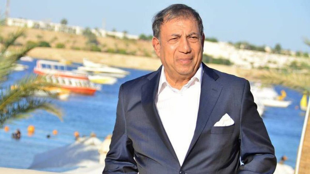 عنان الجلالي