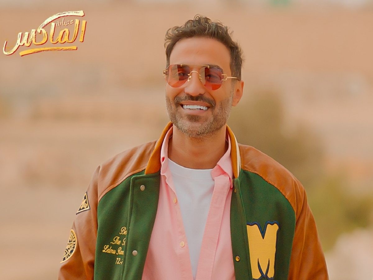 قائمة أفلام عيد الاضحى 2024