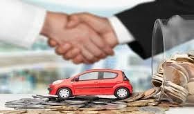 قرض السيارة المستعملة فى البنوك