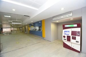 مترو الأنفاق