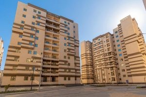 مشروع «valley towers»