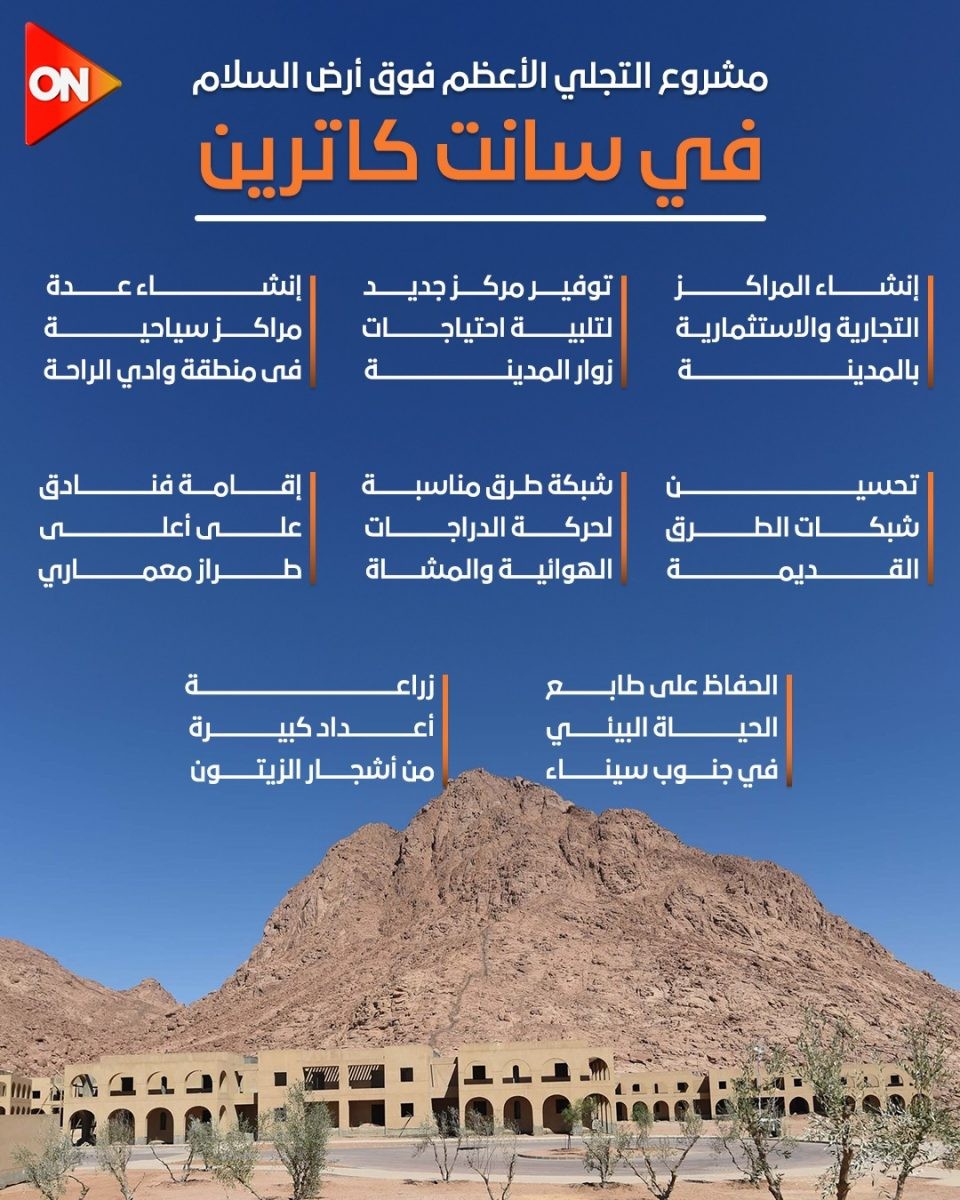 مشروع التجلى الأعظم