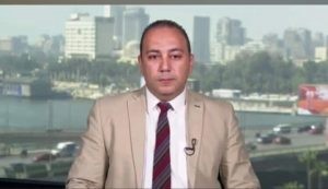 أحمد عبد الفتاح، خبير أسواق المال
