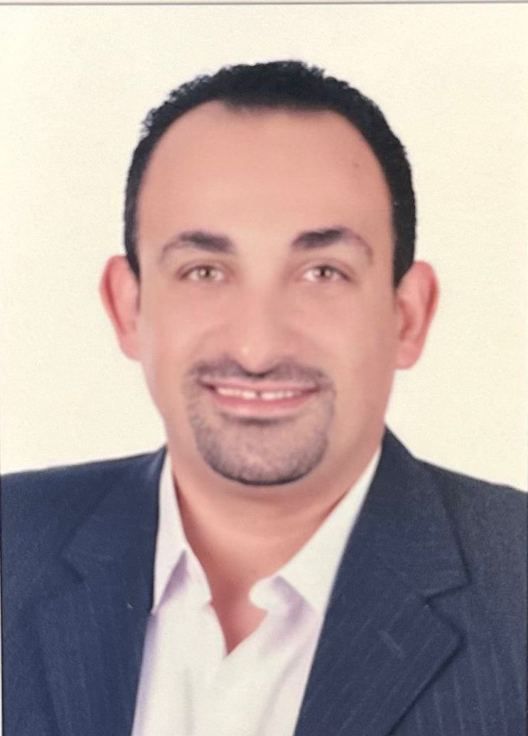 أمير جرجس، مالك مجموعة إيجيبتا جروب للطاقة الشمسية