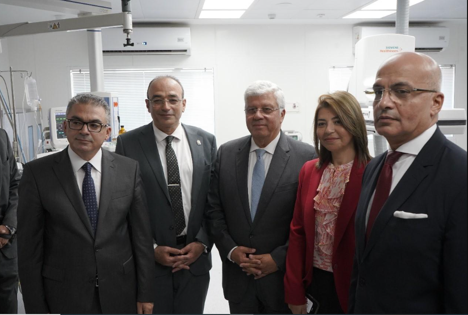 البنك الأهلي المصرى