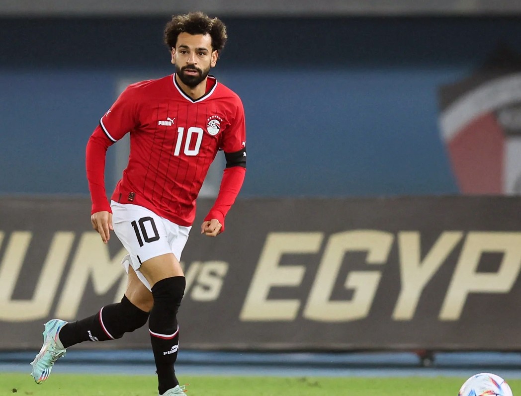 بطولة كأس العرب 2025