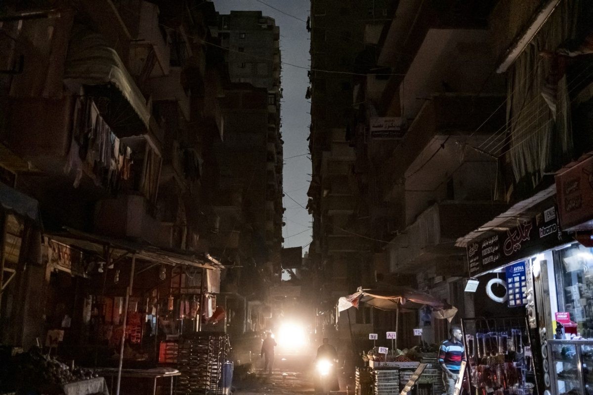 تخفيف الأحمال