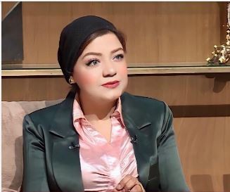 سماح هيكل