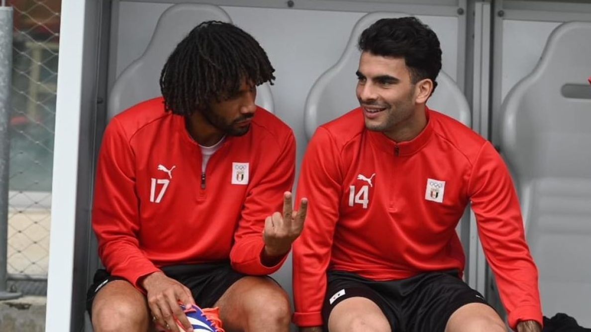 سيناريوهات تأهل منتخب مصر