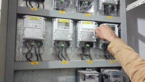 شروط تركيب عداد الكهرباء