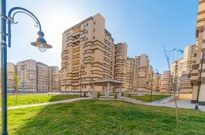 شقق الإسكان المتميز 2024