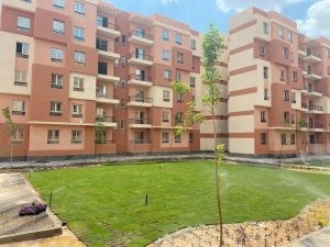 شقق الإسكان المتميز 2024