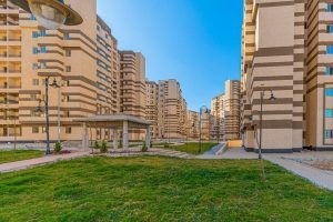 شقق الإسكان المتميز 2024