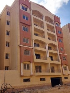 لؤلؤة القاهرة الجديدة 2024