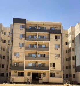لؤلؤة القاهرة الجديدة 2024