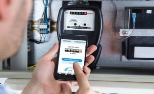 متى يتم رفع عداد الكهرباء؟